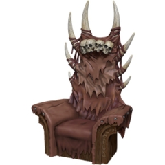 Barbarian Throne